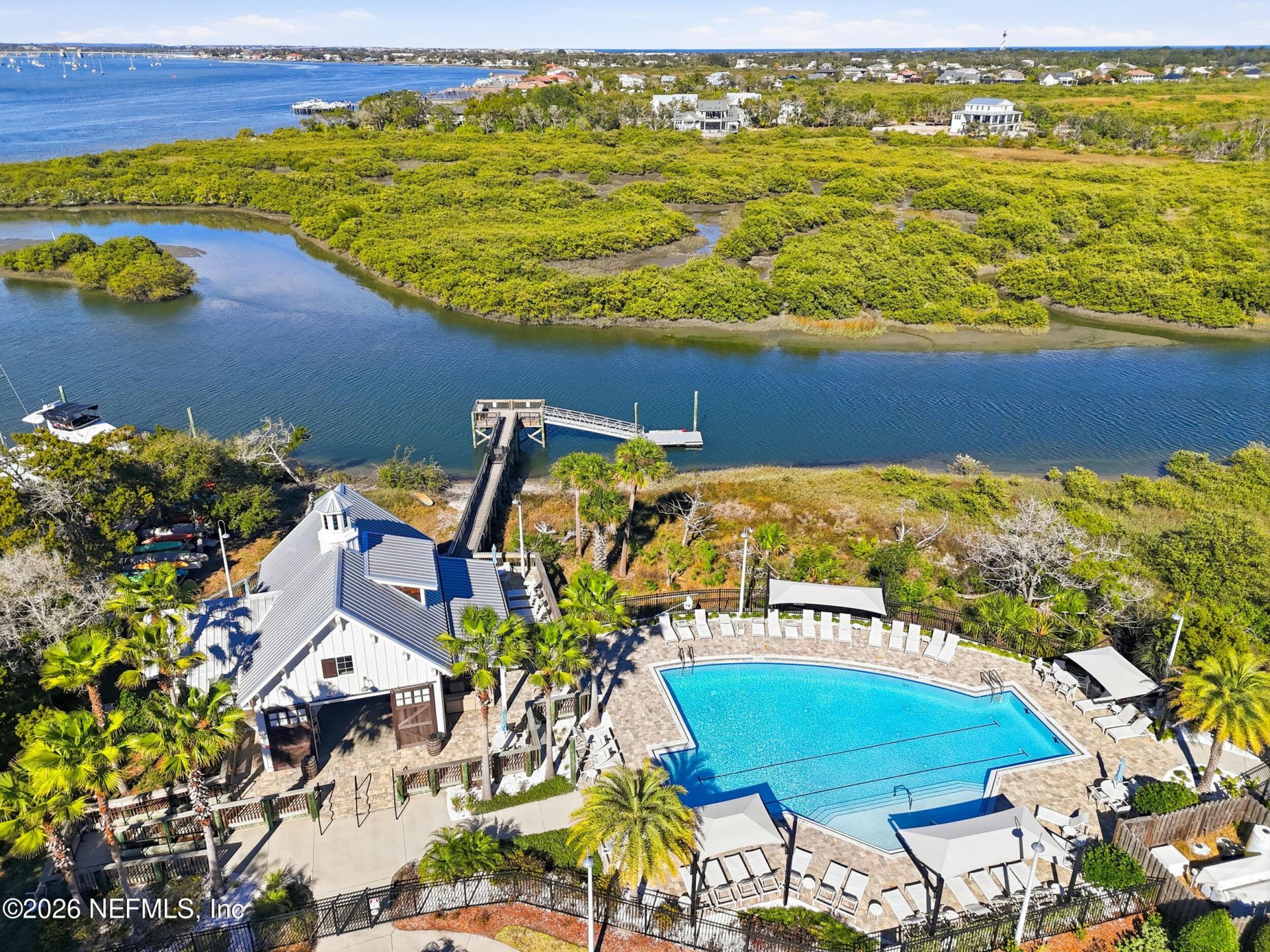 367 Five Island Drive, Saint Augustine, FL 32080 Photo