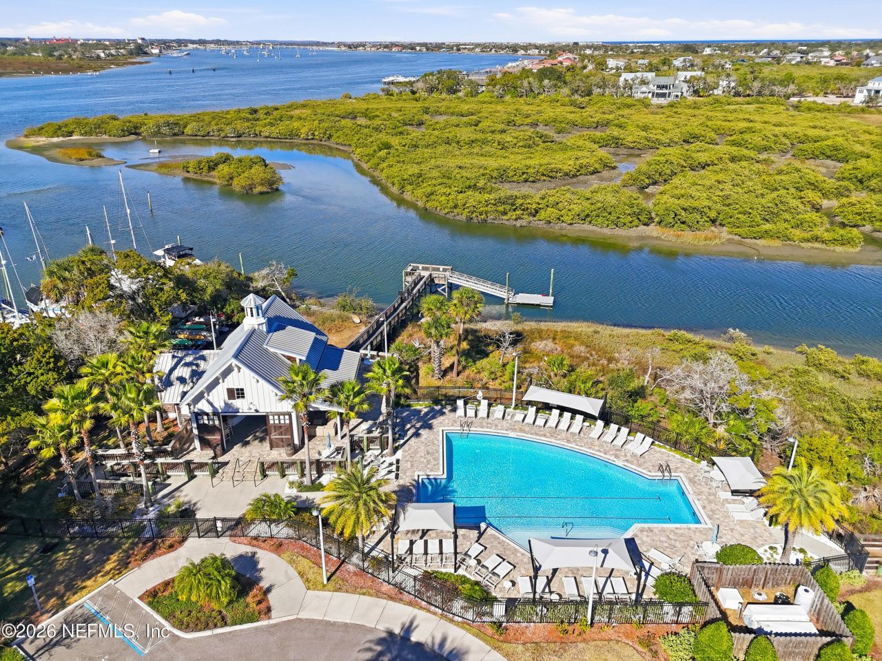 367 Five Island Drive, Saint Augustine, FL 32080 Photo