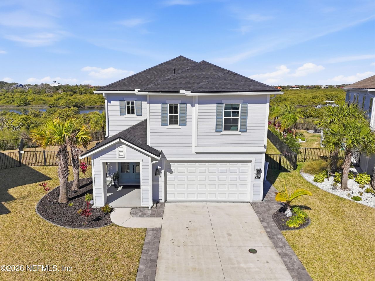 367 Five Island Drive, Saint Augustine, FL 32080 Photo