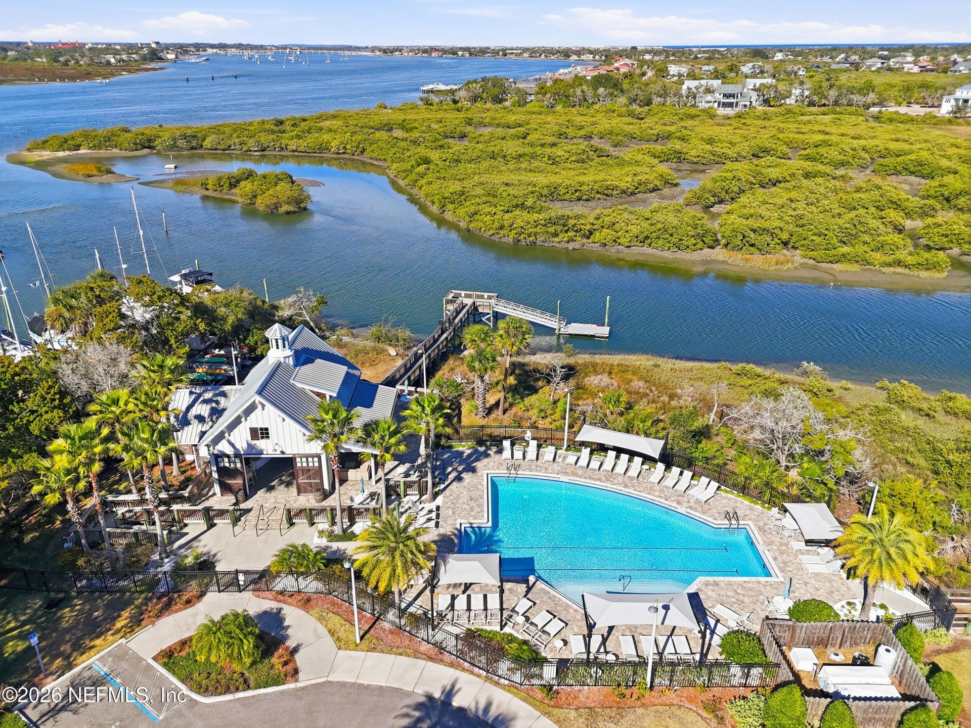367 Five Island Drive, Saint Augustine, FL 32080 Photo