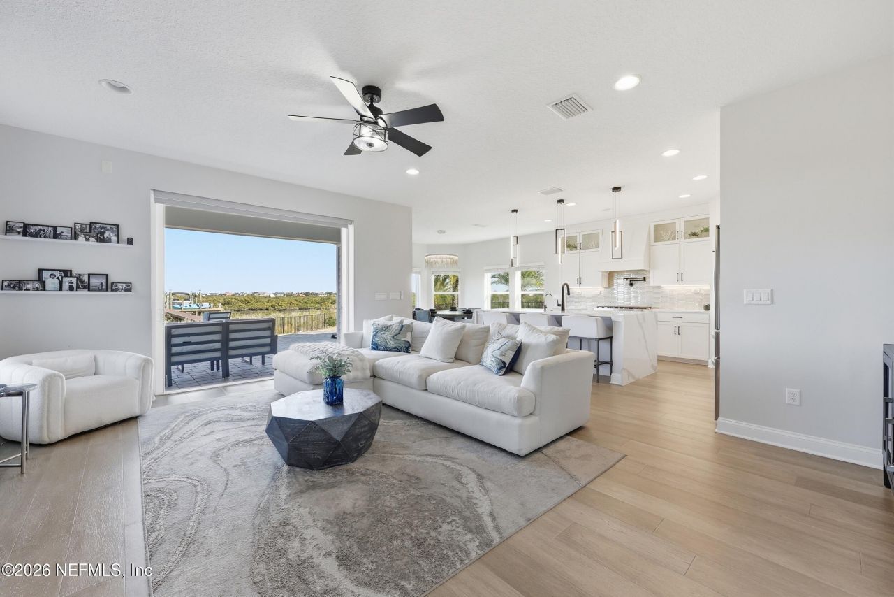 367 Five Island Drive, Saint Augustine, FL 32080 Photo