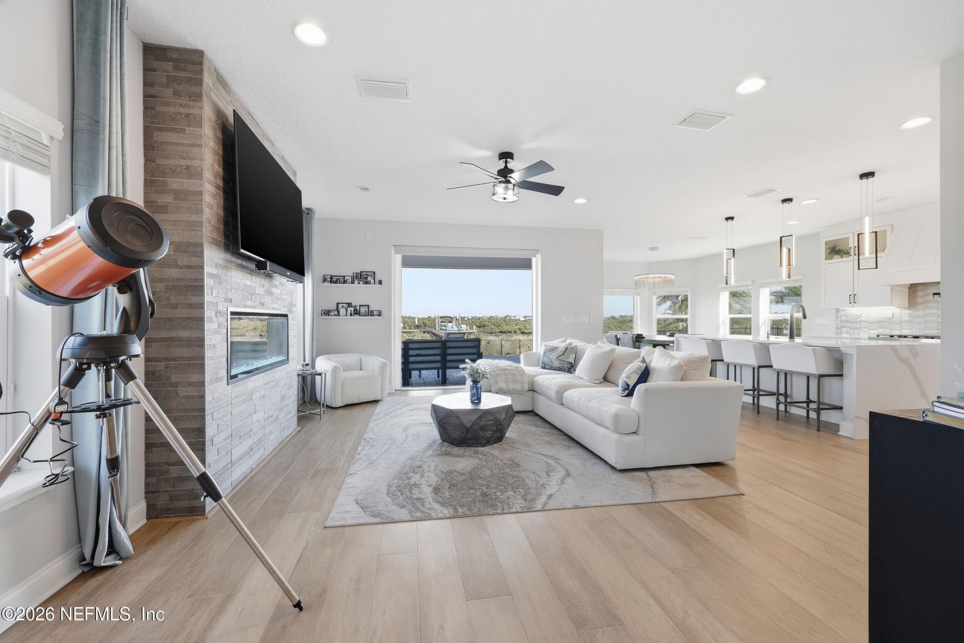 367 Five Island Drive, Saint Augustine, FL 32080 Photo