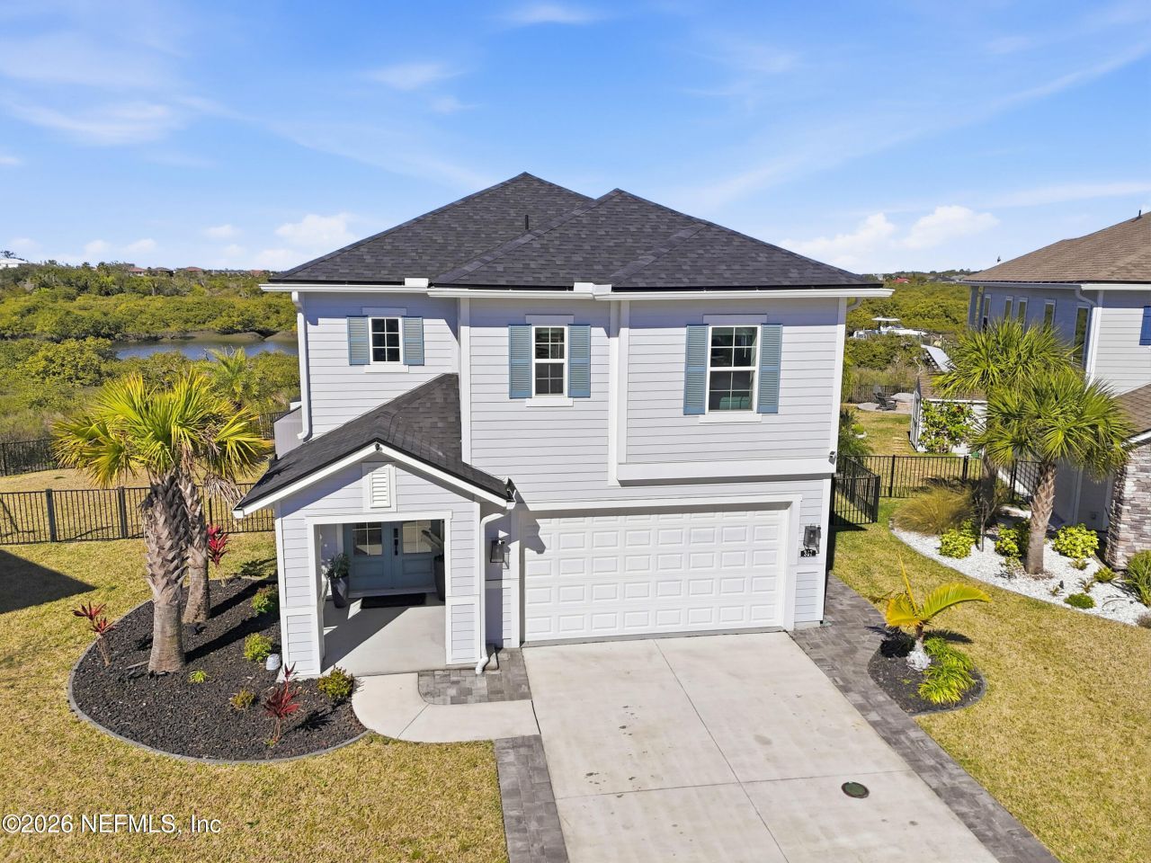 367 Five Island Drive, Saint Augustine, FL 32080 Photo