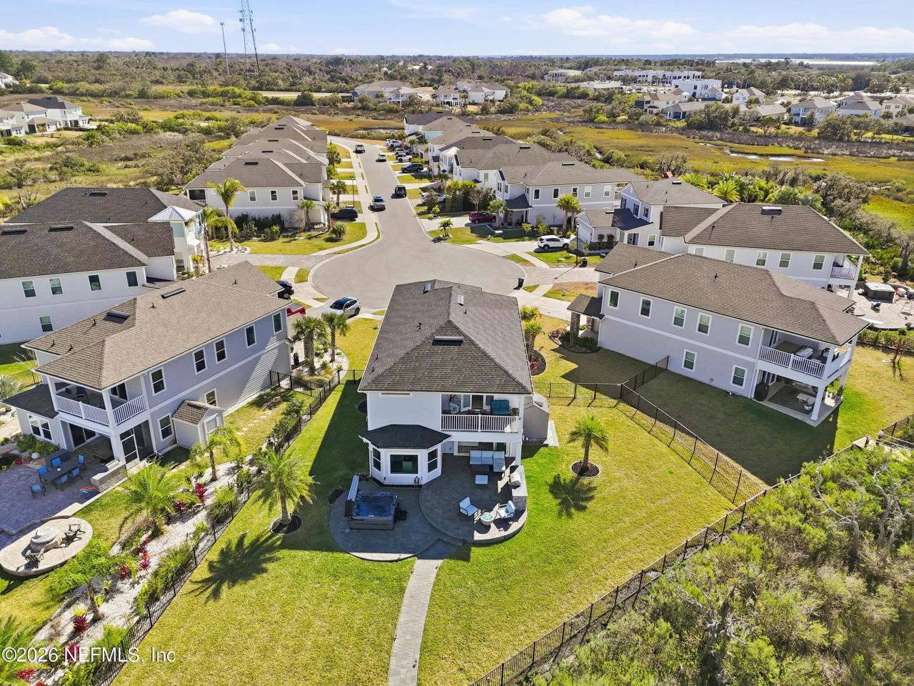 367 Five Island Drive, Saint Augustine, FL 32080 Photo