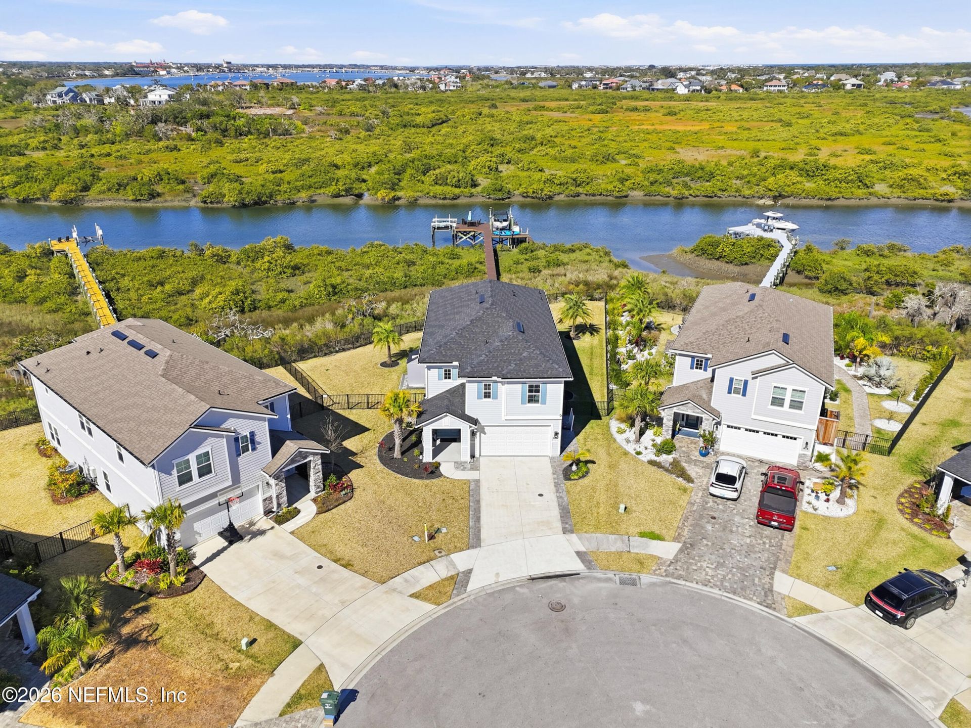 367 Five Island Drive, Saint Augustine, FL 32080 Photo