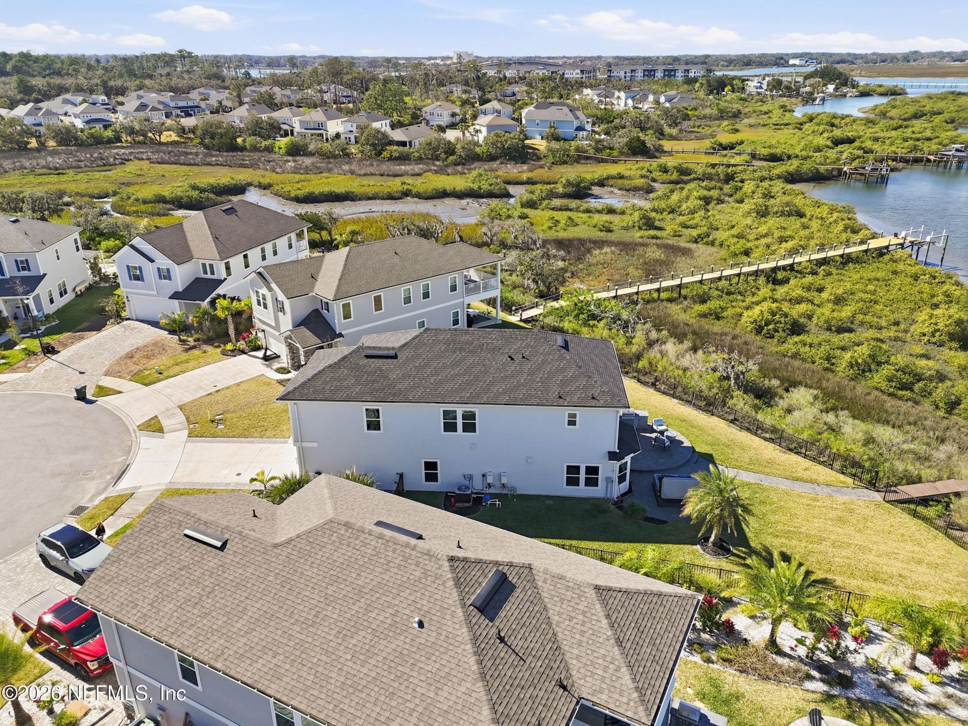 367 Five Island Drive, Saint Augustine, FL 32080 Photo