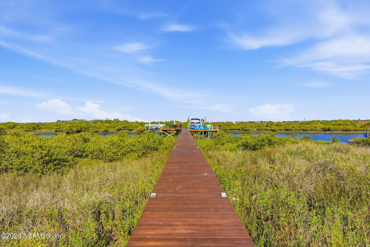 367 Five Island Drive, Saint Augustine, FL 32080 Photo