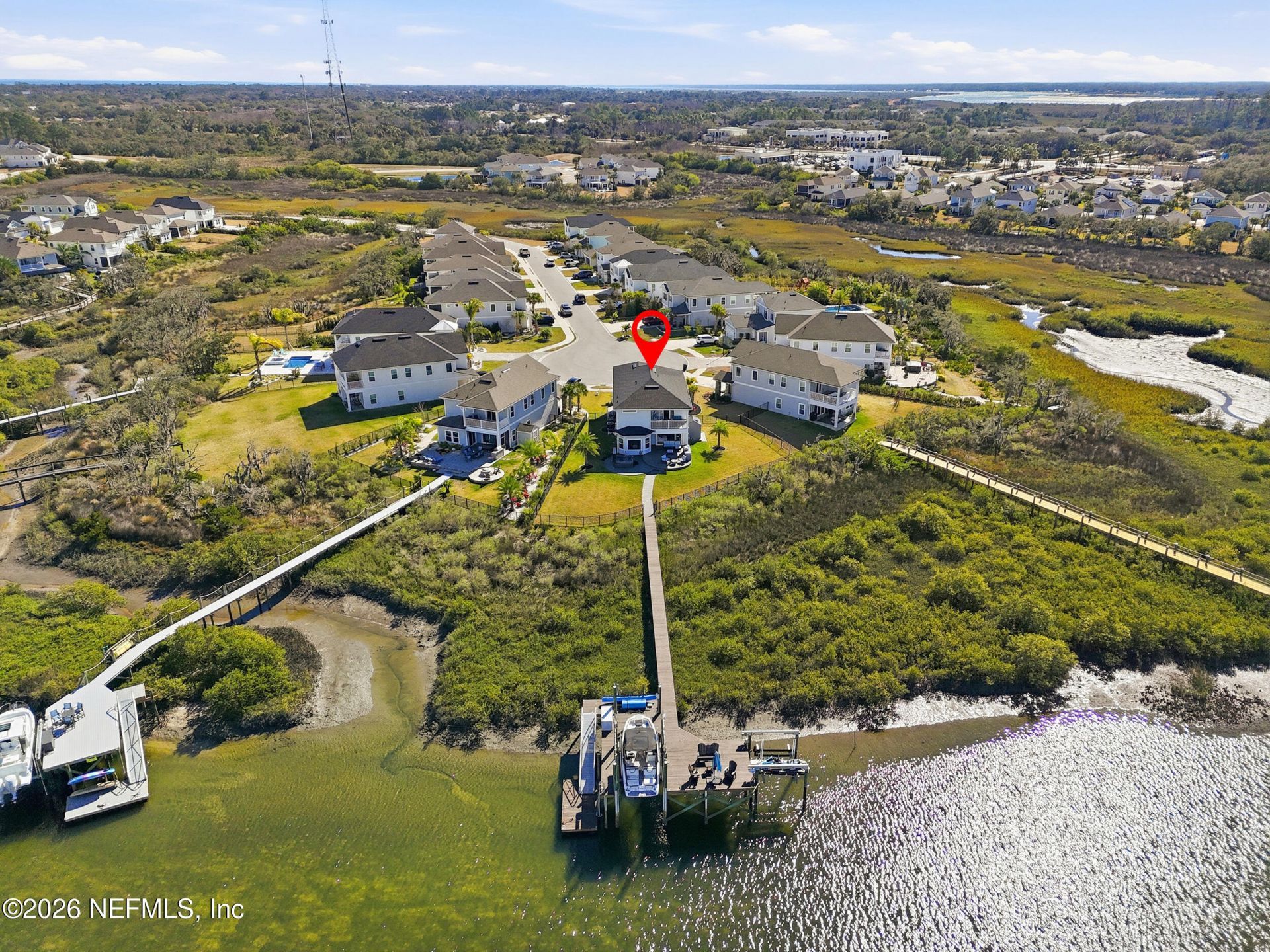 367 Five Island Drive, Saint Augustine, FL 32080 Photo