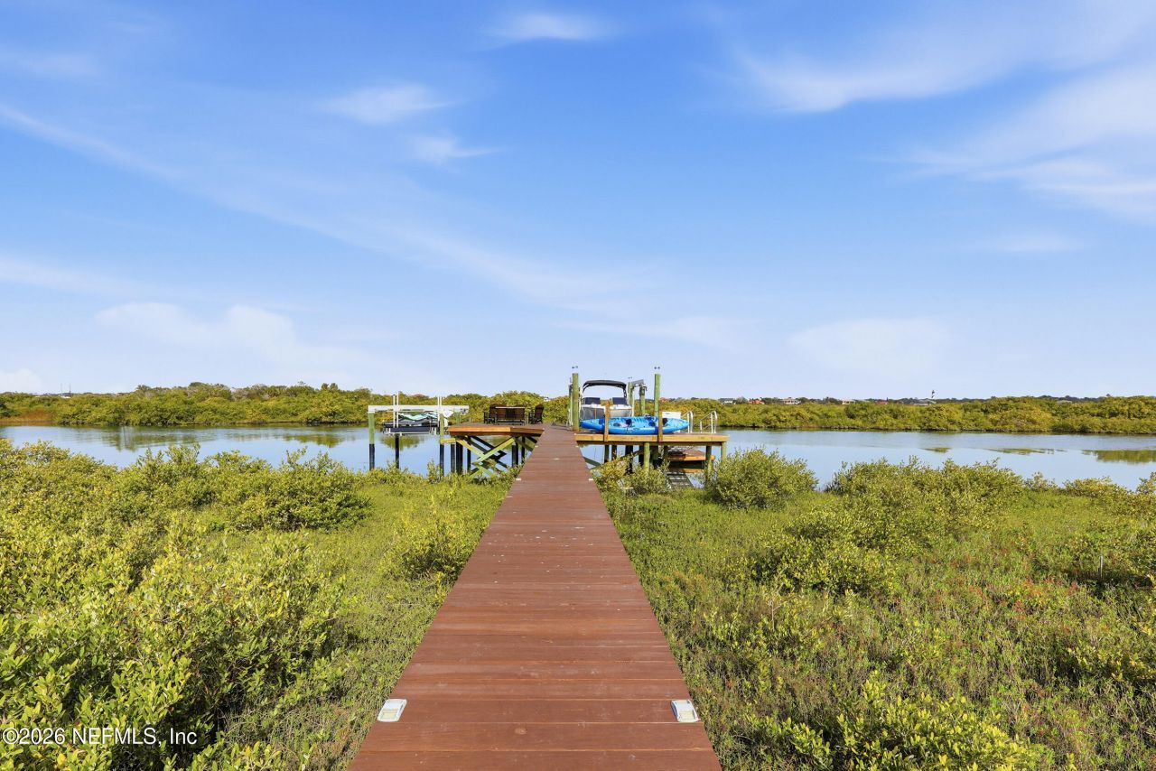 367 Five Island Drive, Saint Augustine, FL 32080 Photo