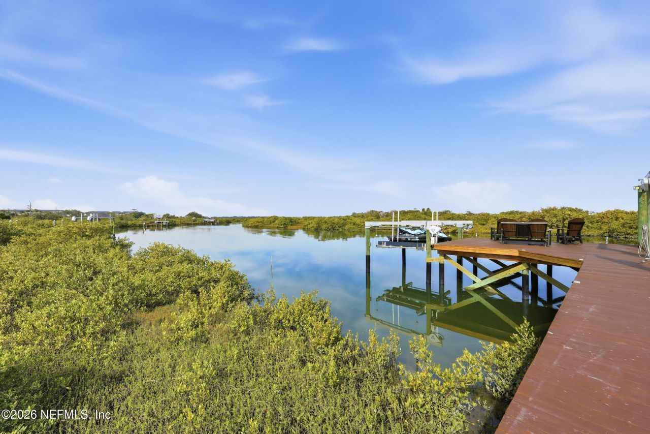 367 Five Island Drive, Saint Augustine, FL 32080 Photo