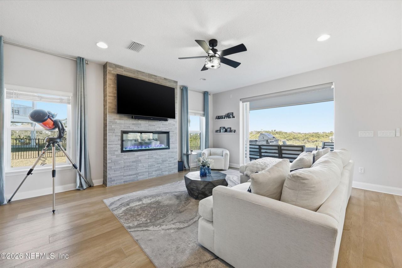 367 Five Island Drive, Saint Augustine, FL 32080 Photo