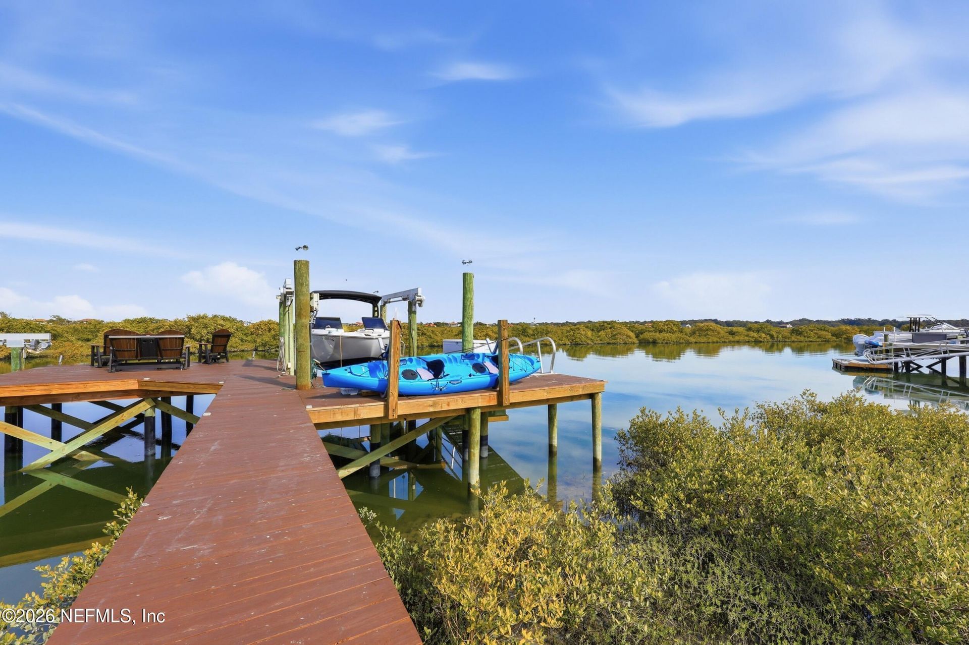 367 Five Island Drive, Saint Augustine, FL 32080 Photo
