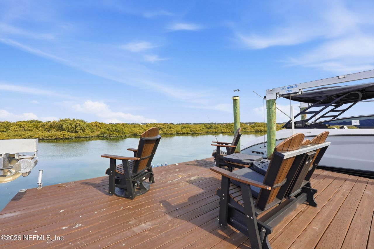 367 Five Island Drive, Saint Augustine, FL 32080 Photo