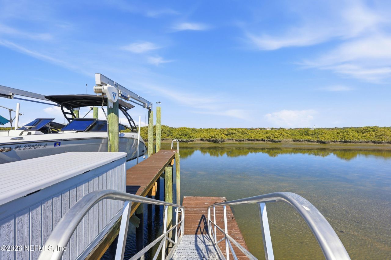 367 Five Island Drive, Saint Augustine, FL 32080 Photo