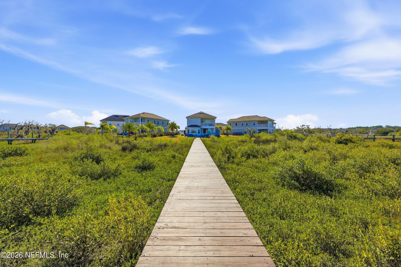367 Five Island Drive, Saint Augustine, FL 32080 Photo