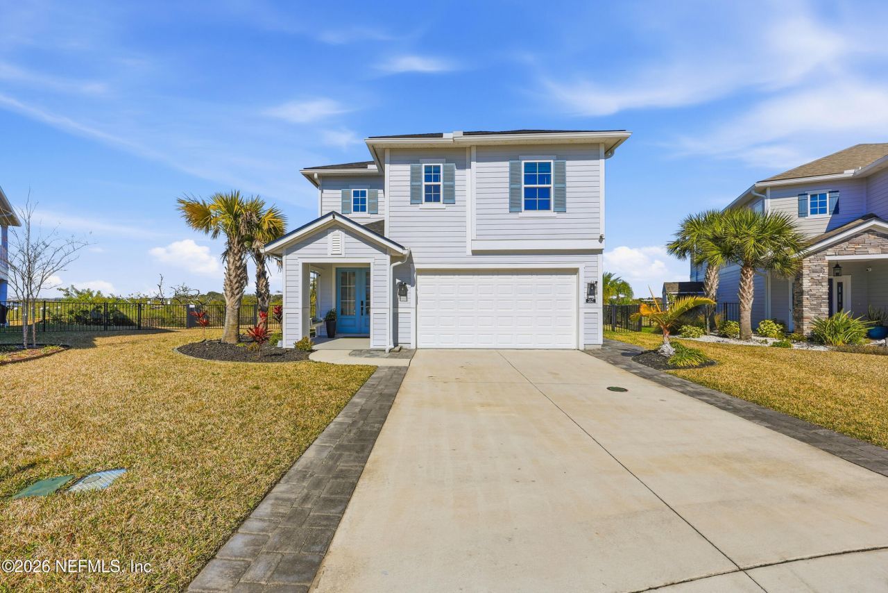 367 Five Island Drive, Saint Augustine, FL 32080 Photo