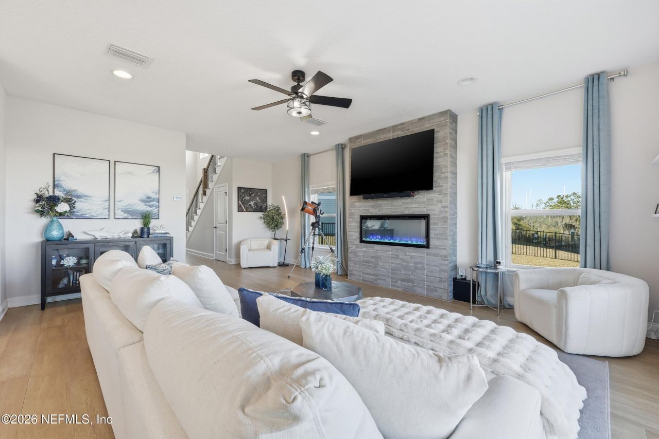 367 Five Island Drive, Saint Augustine, FL 32080 Photo