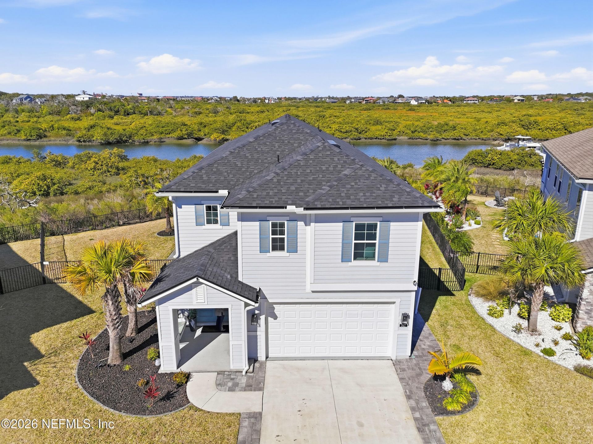367 Five Island Drive, Saint Augustine, FL 32080 Photo