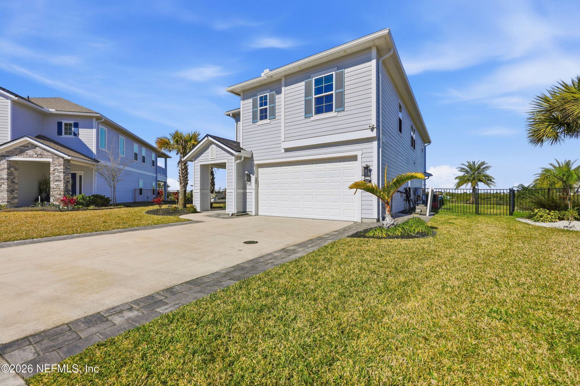 367 Five Island Drive, Saint Augustine, FL 32080 Photo