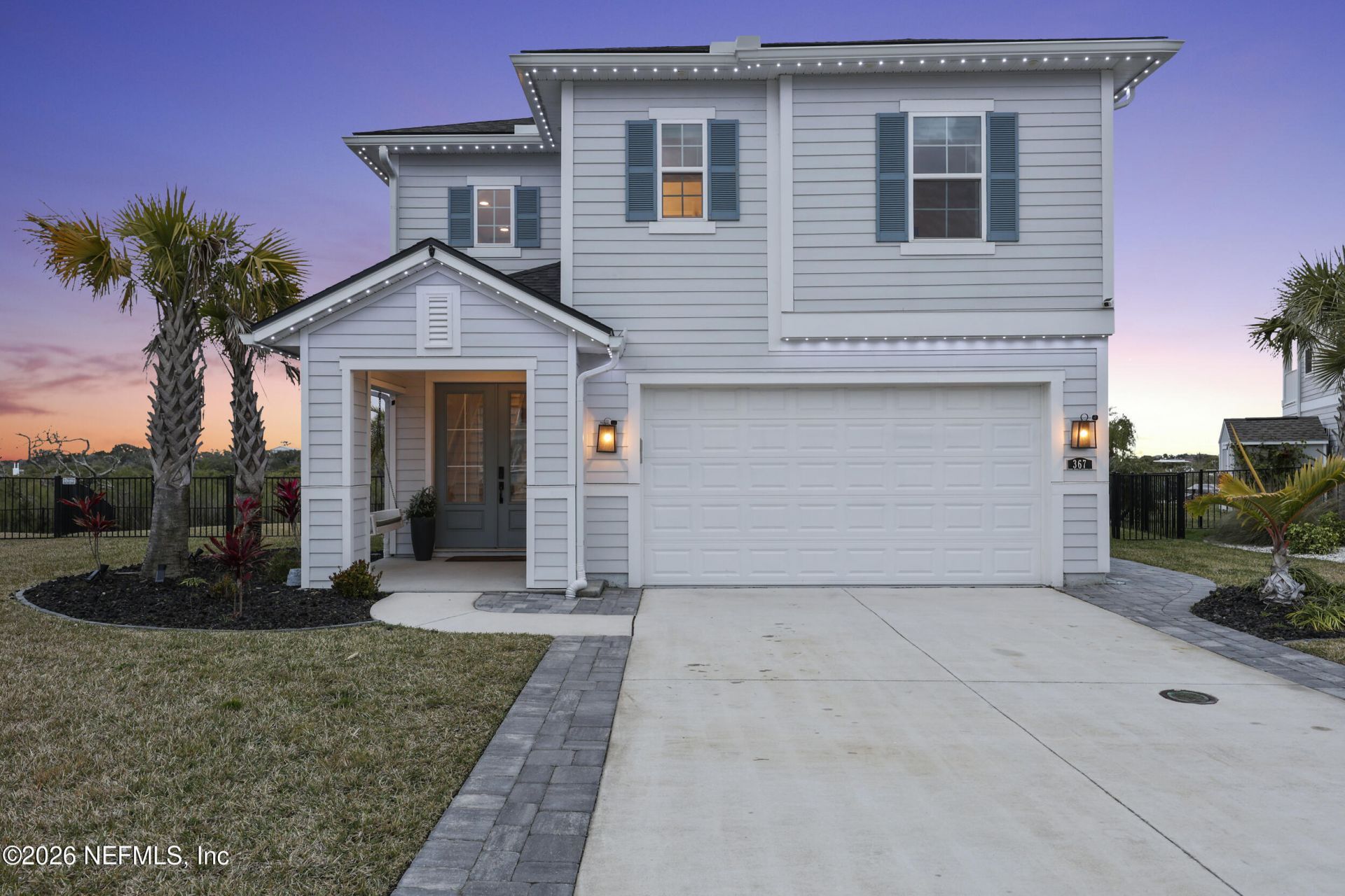 367 Five Island Drive, Saint Augustine, FL 32080 Photo