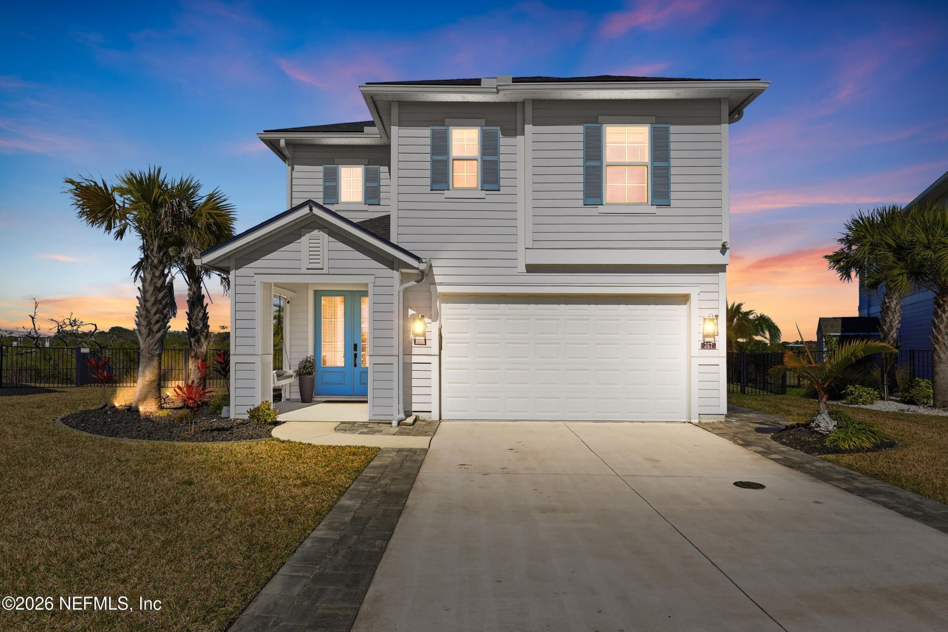 367 Five Island Drive, Saint Augustine, FL 32080 Photo