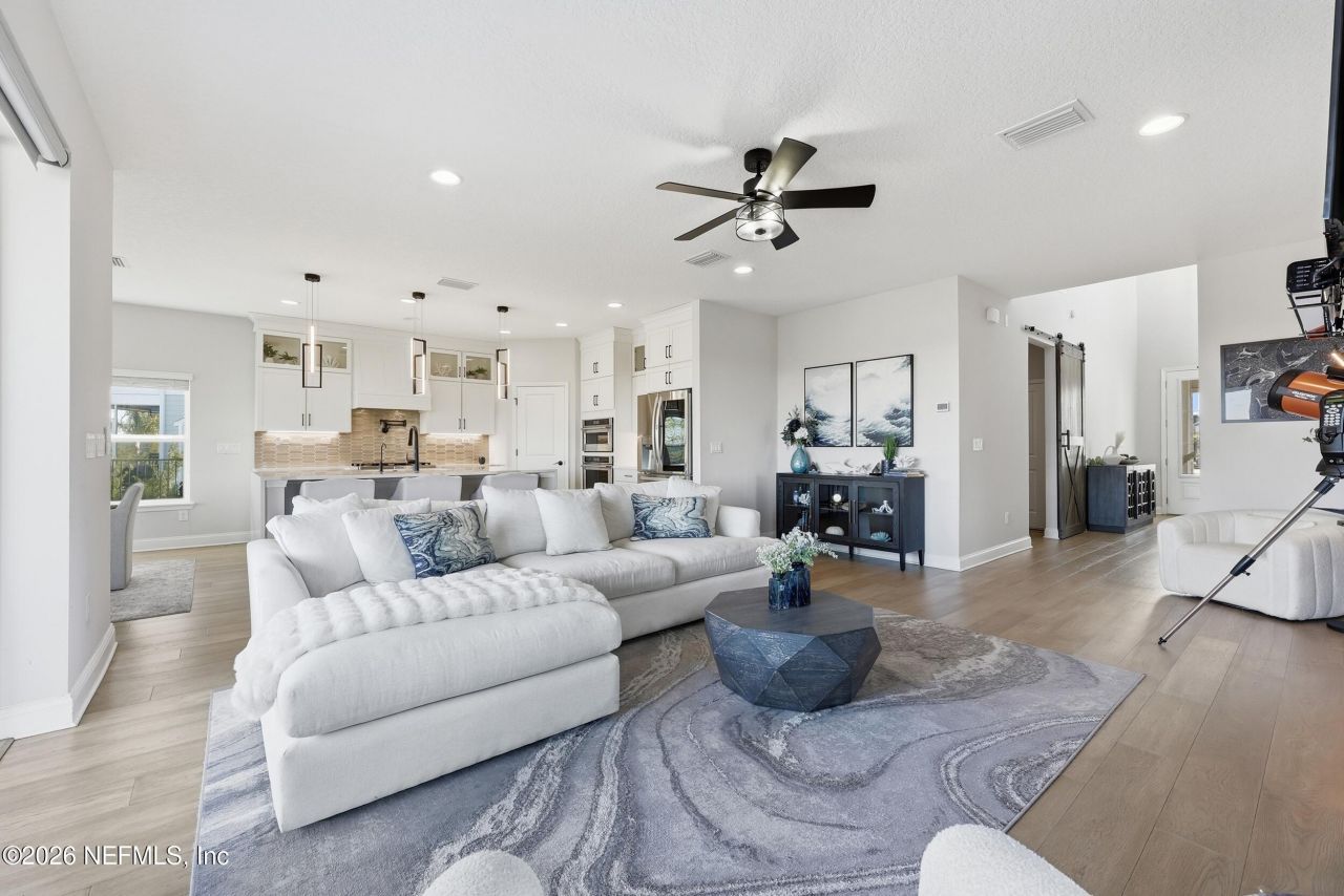 367 Five Island Drive, Saint Augustine, FL 32080 Photo