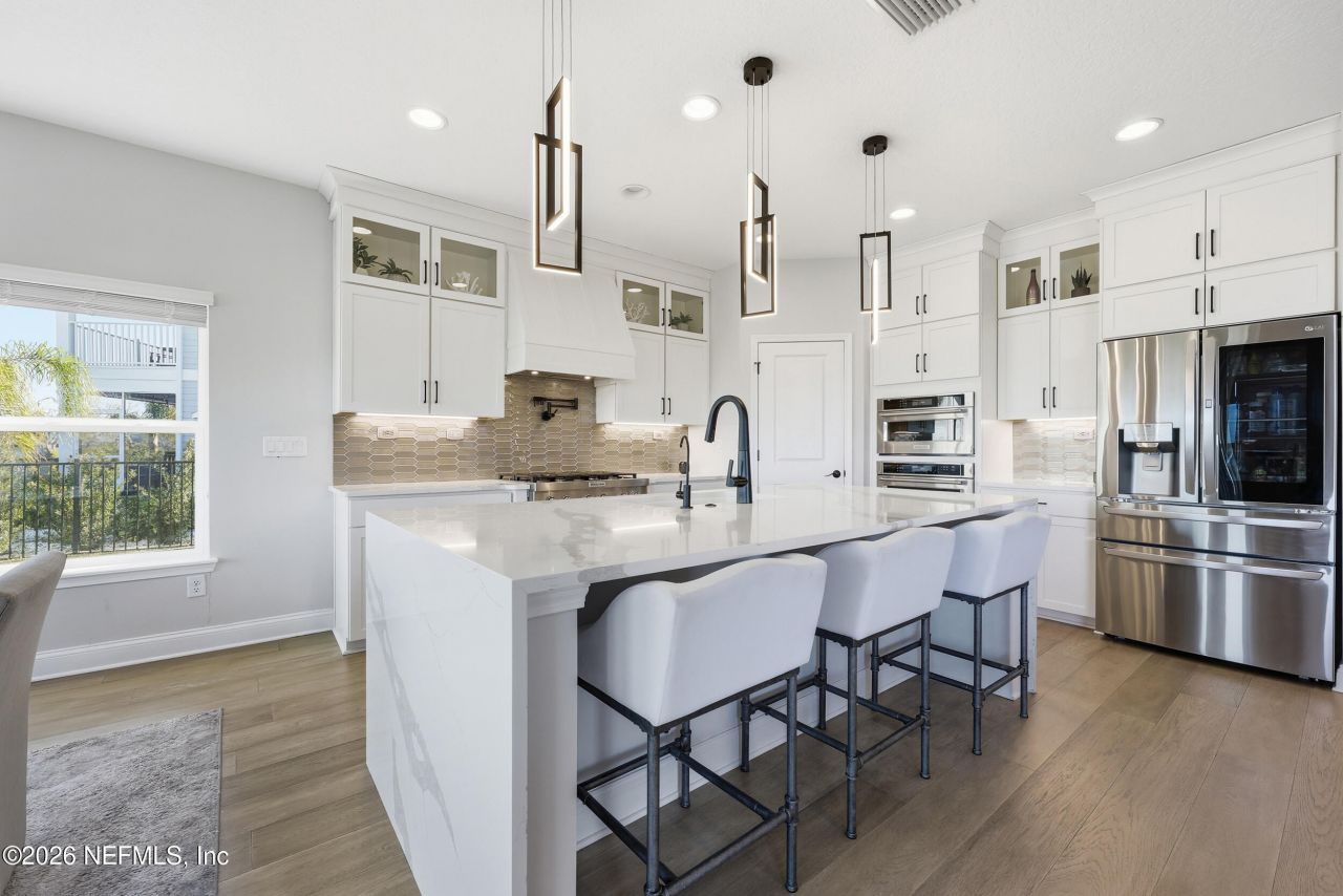 367 Five Island Drive, Saint Augustine, FL 32080 Photo