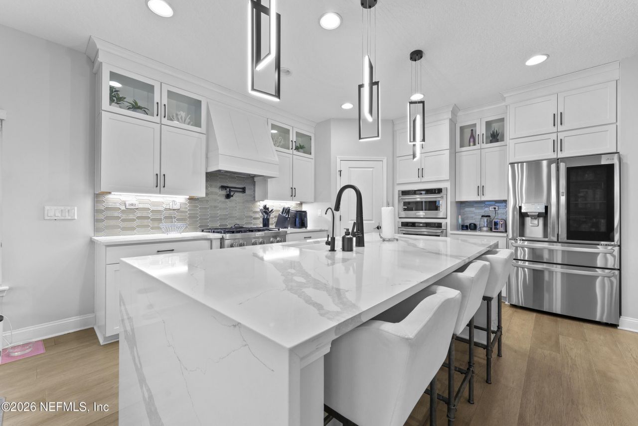 367 Five Island Drive, Saint Augustine, FL 32080 Photo