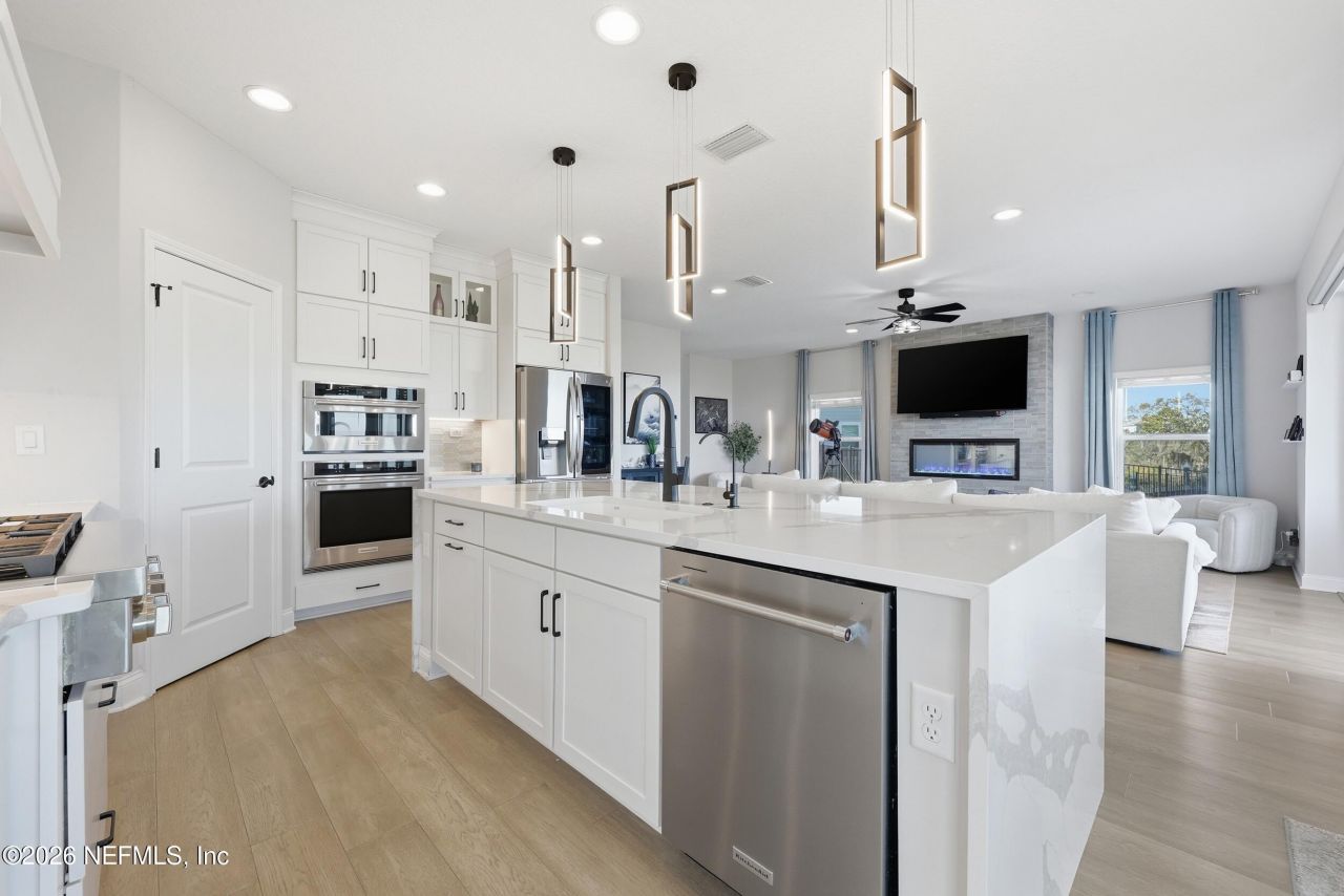 367 Five Island Drive, Saint Augustine, FL 32080 Photo