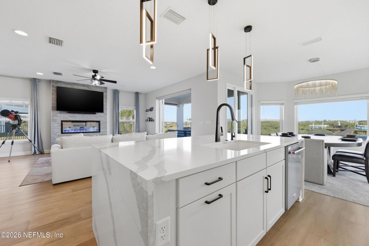 367 Five Island Drive, Saint Augustine, FL 32080 Photo