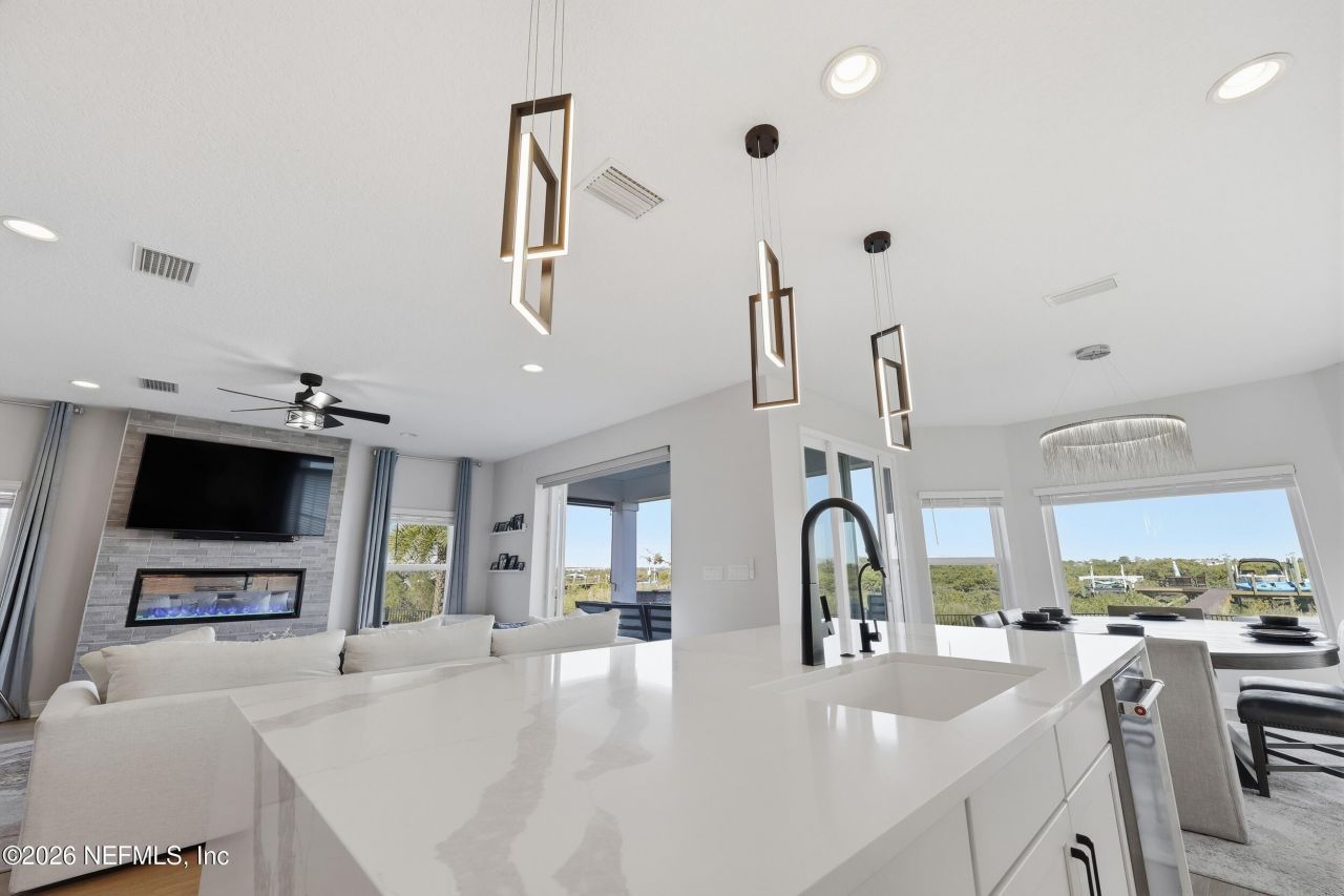 367 Five Island Drive, Saint Augustine, FL 32080 Photo