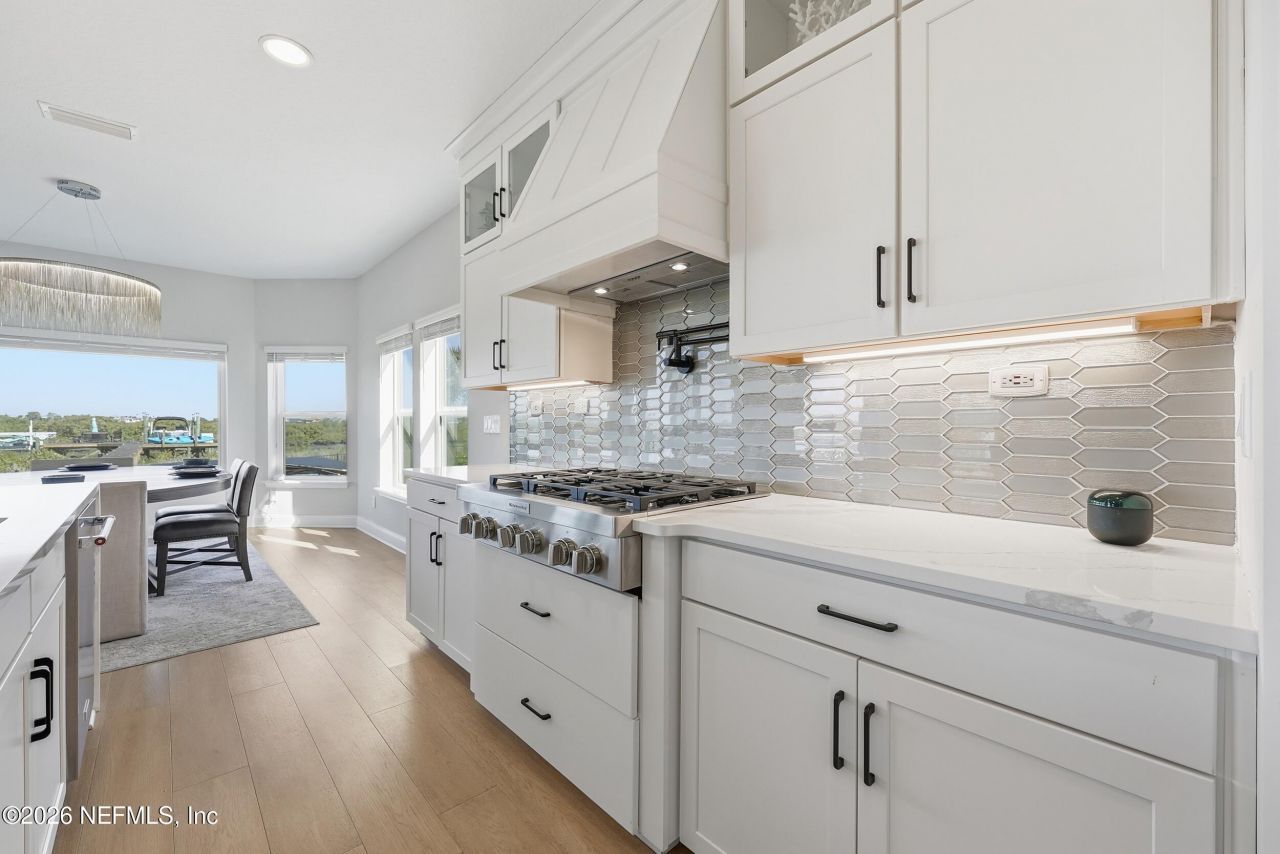 367 Five Island Drive, Saint Augustine, FL 32080 Photo