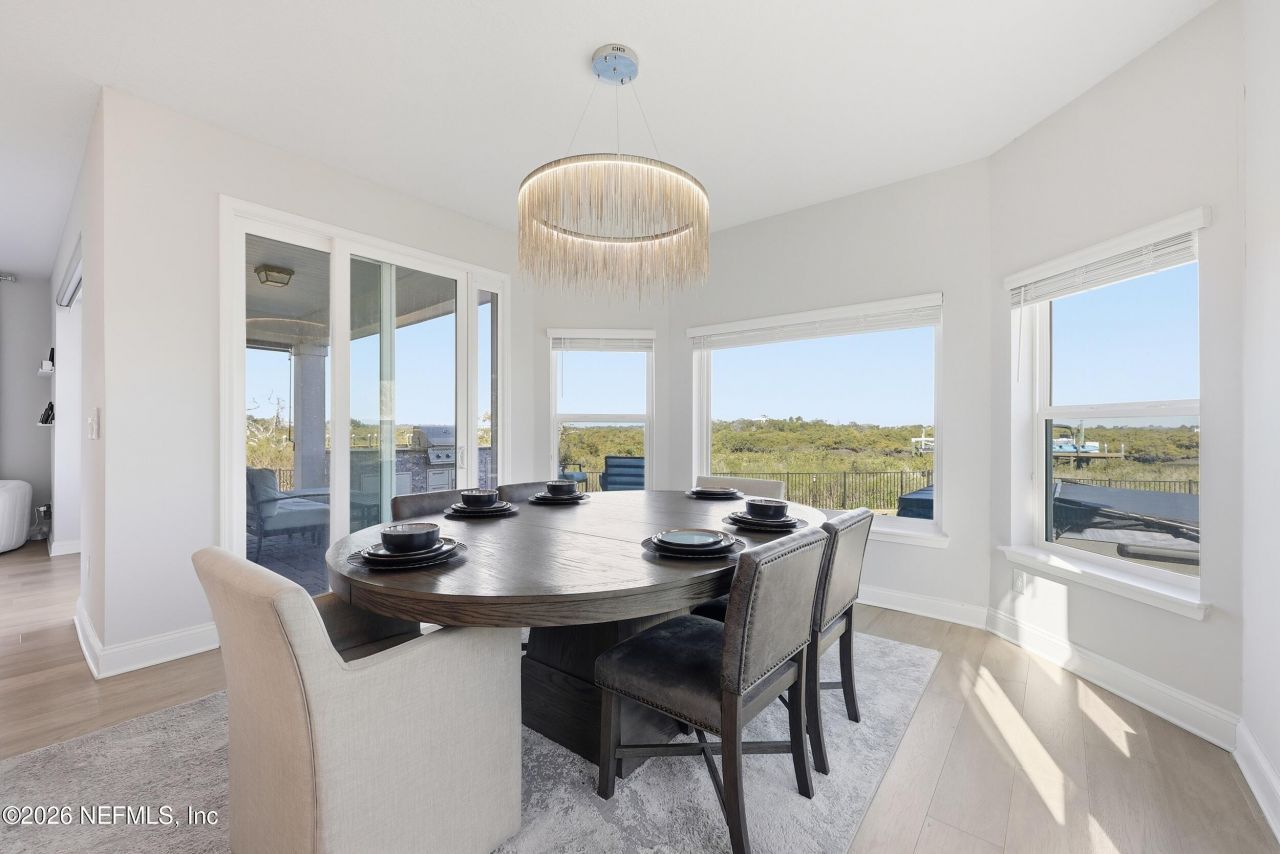 367 Five Island Drive, Saint Augustine, FL 32080 Photo