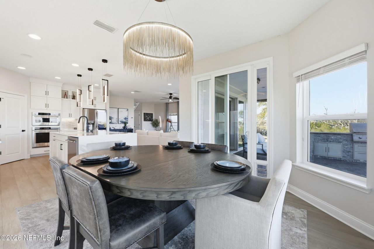 367 Five Island Drive, Saint Augustine, FL 32080 Photo