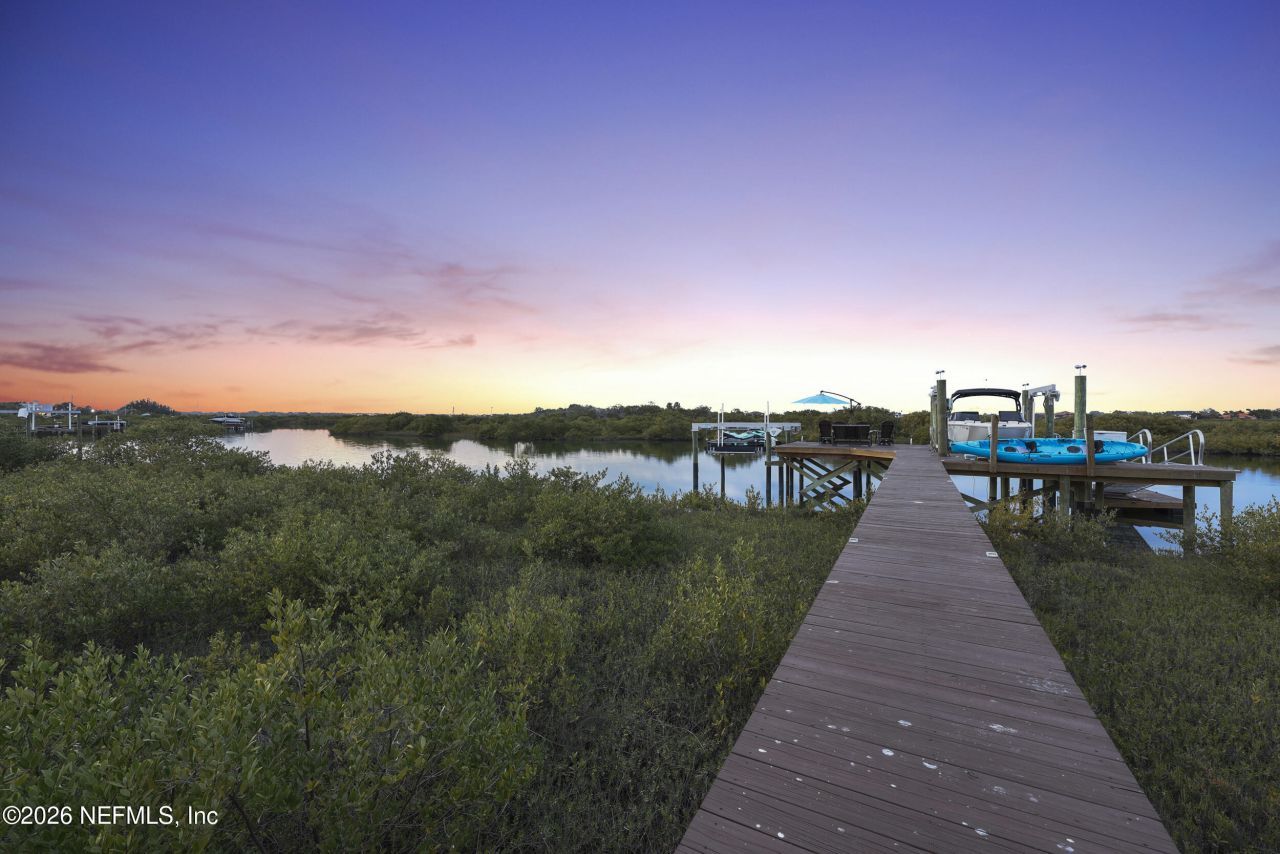 367 Five Island Drive, Saint Augustine, FL 32080 Photo