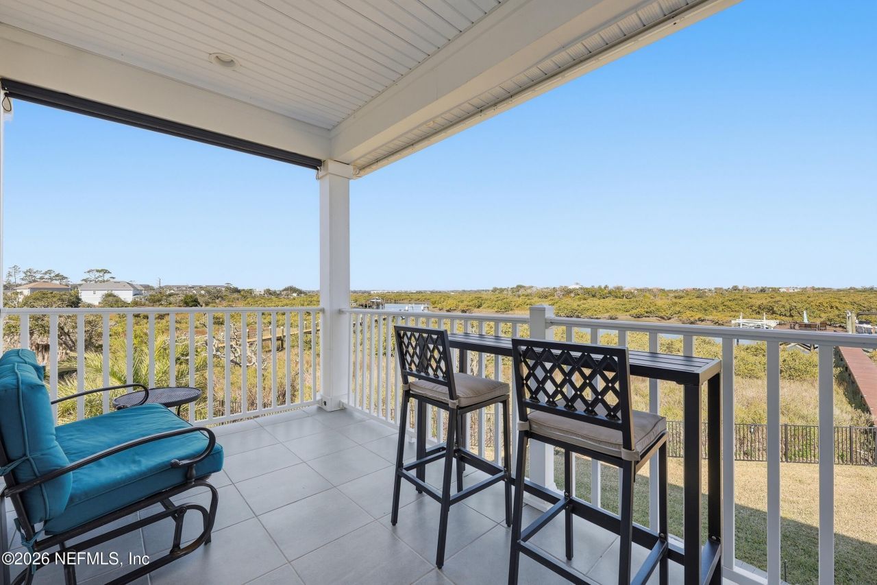 367 Five Island Drive, Saint Augustine, FL 32080 Photo