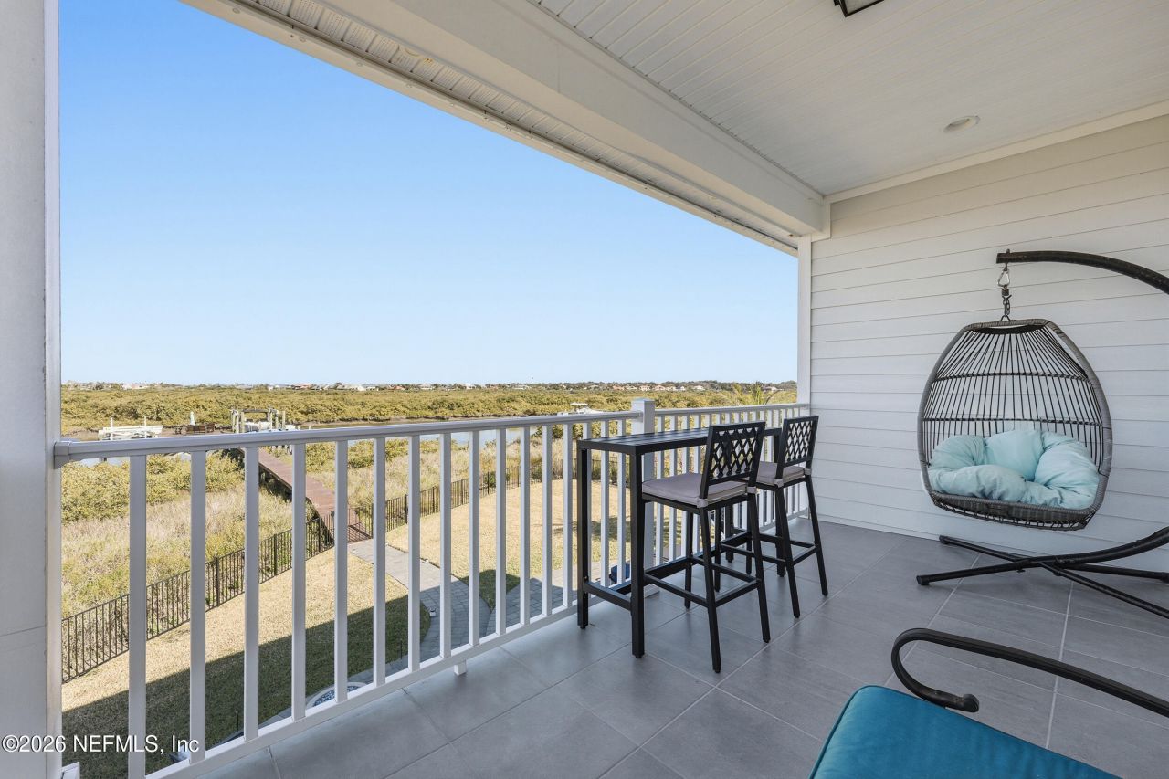 367 Five Island Drive, Saint Augustine, FL 32080 Photo