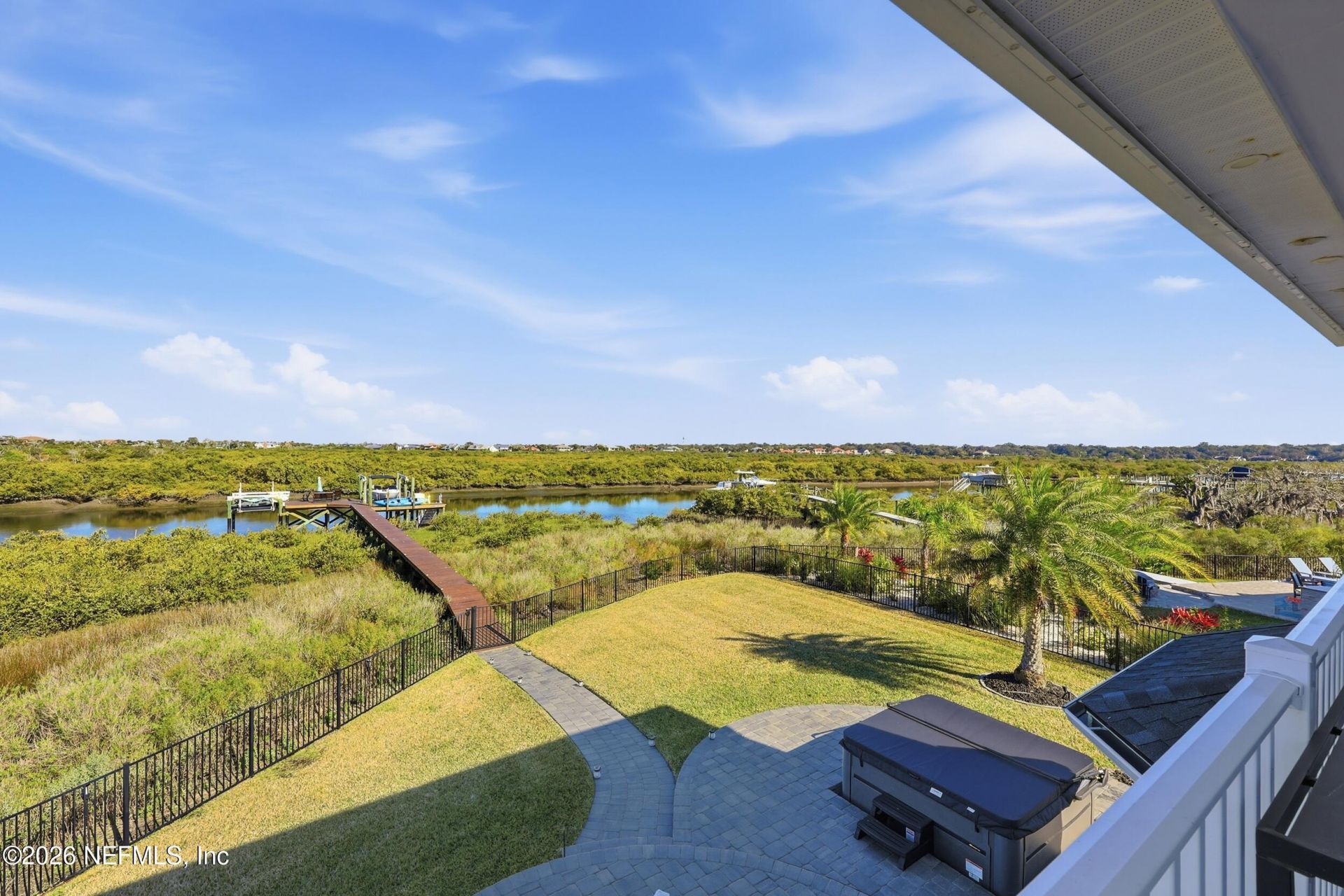 367 Five Island Drive, Saint Augustine, FL 32080 Photo