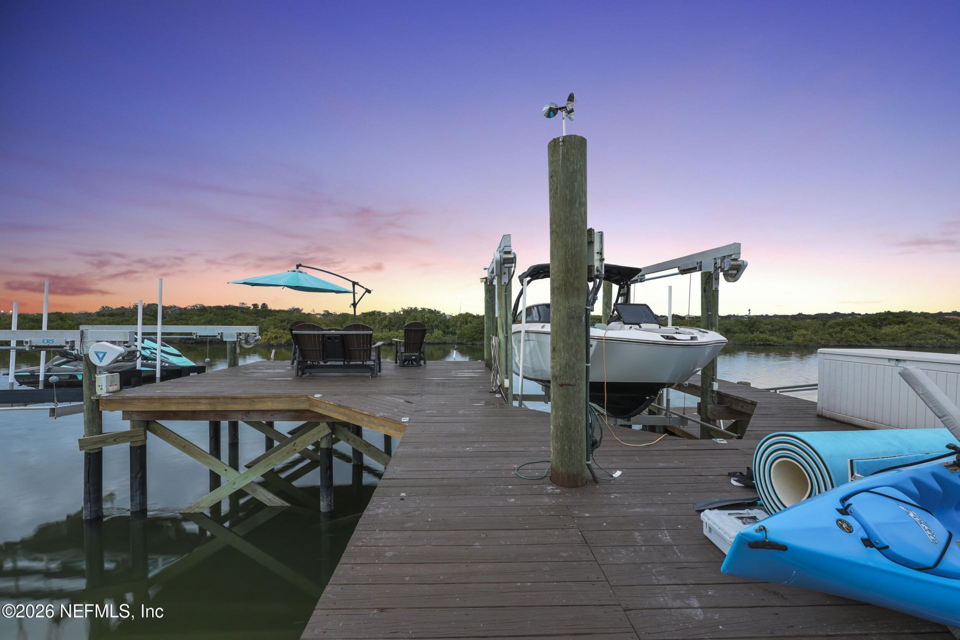 367 Five Island Drive, Saint Augustine, FL 32080 Photo