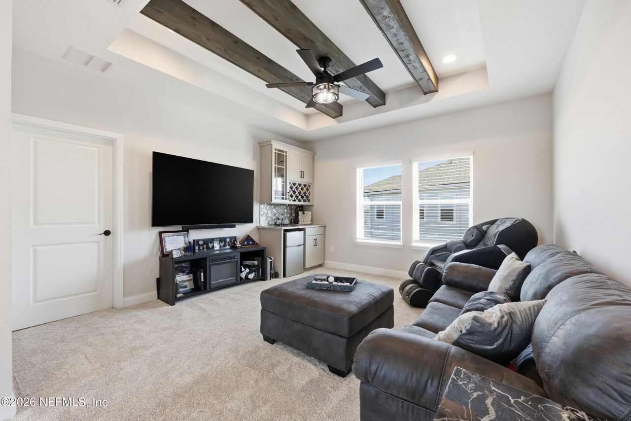 367 Five Island Drive, Saint Augustine, FL 32080 Photo