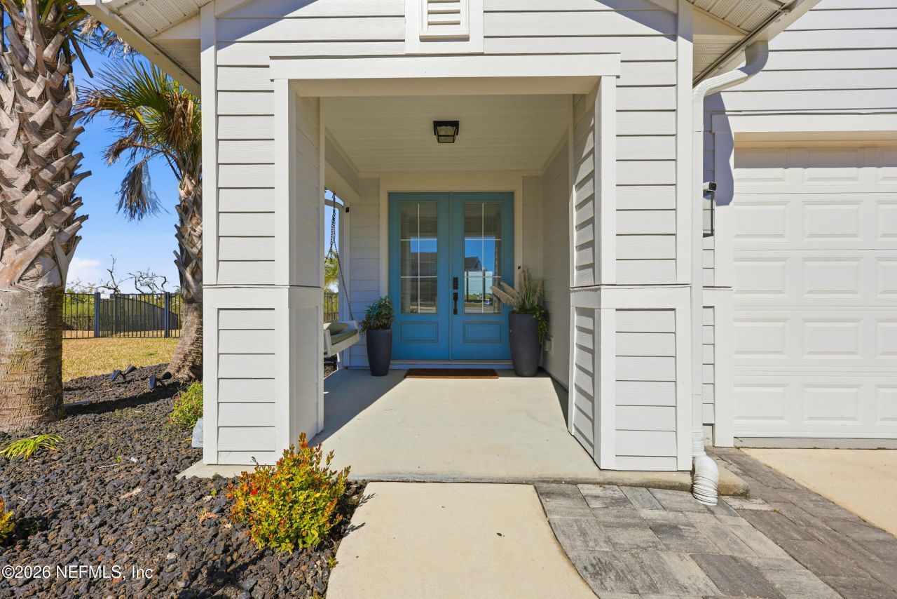 367 Five Island Drive, Saint Augustine, FL 32080 Photo