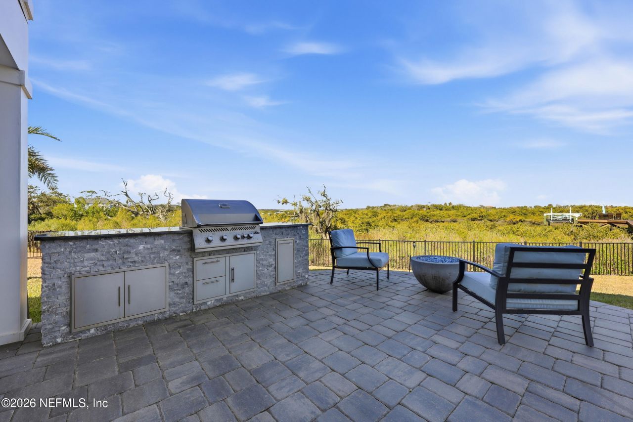 367 Five Island Drive, Saint Augustine, FL 32080 Photo