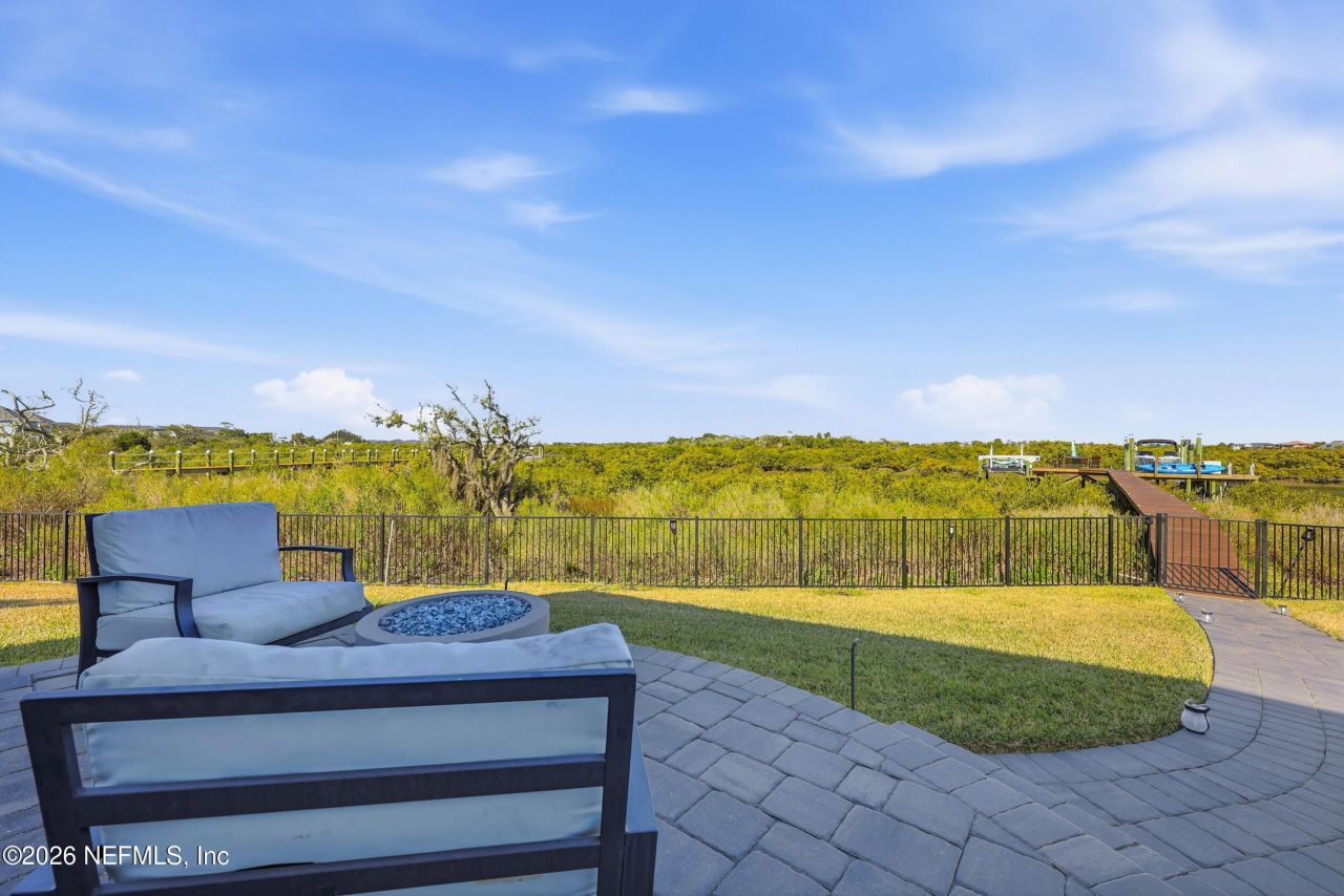 367 Five Island Drive, Saint Augustine, FL 32080 Photo