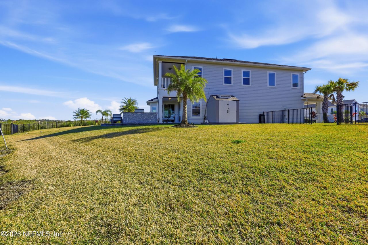 367 Five Island Drive, Saint Augustine, FL 32080 Photo