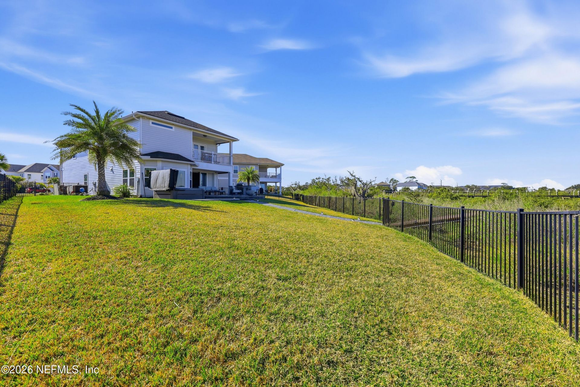 367 Five Island Drive, Saint Augustine, FL 32080 Photo