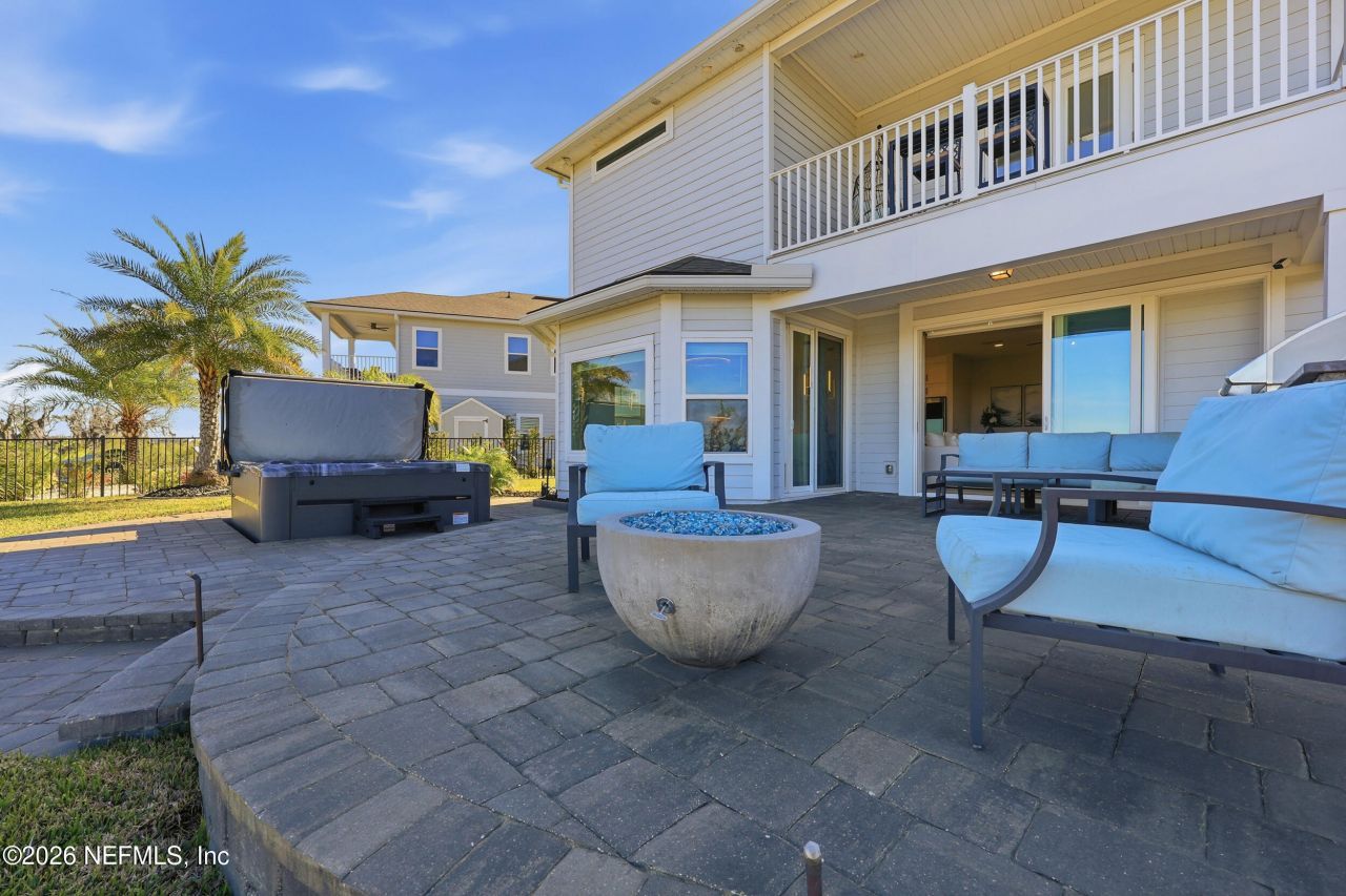 367 Five Island Drive, Saint Augustine, FL 32080 Photo