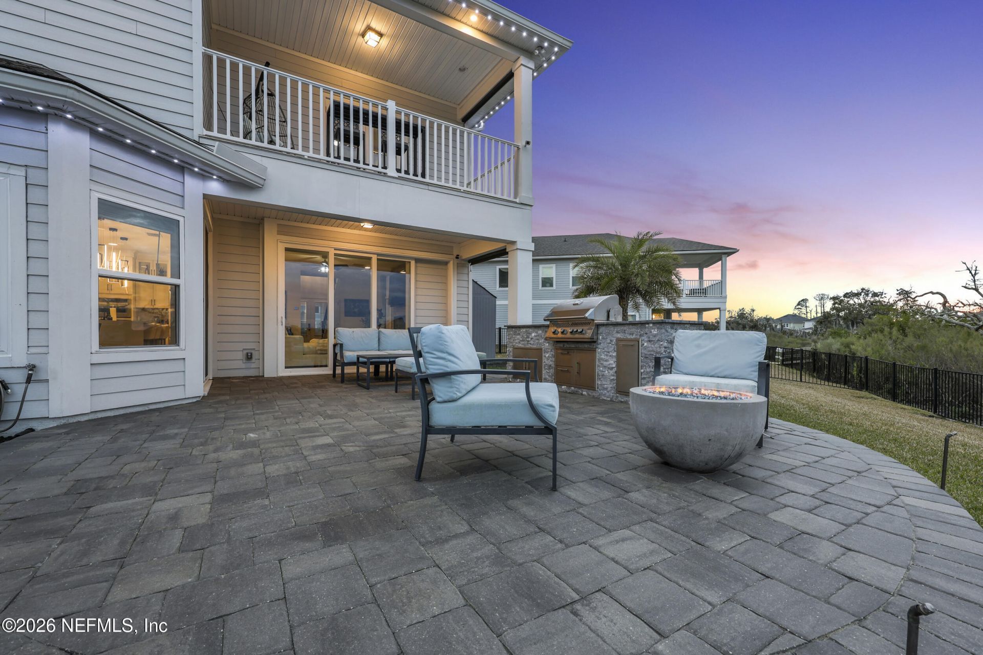 367 Five Island Drive, Saint Augustine, FL 32080 Photo