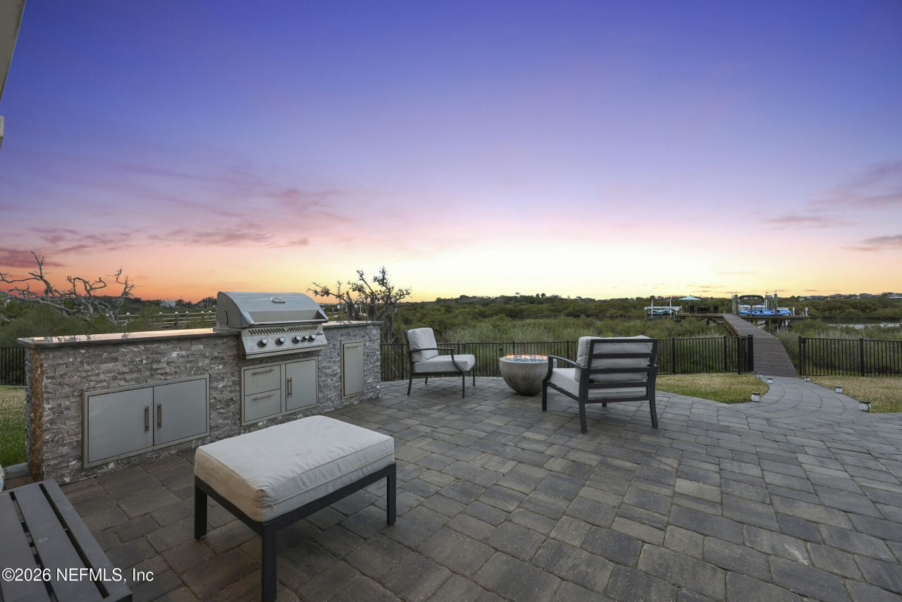 367 Five Island Drive, Saint Augustine, FL 32080 Photo