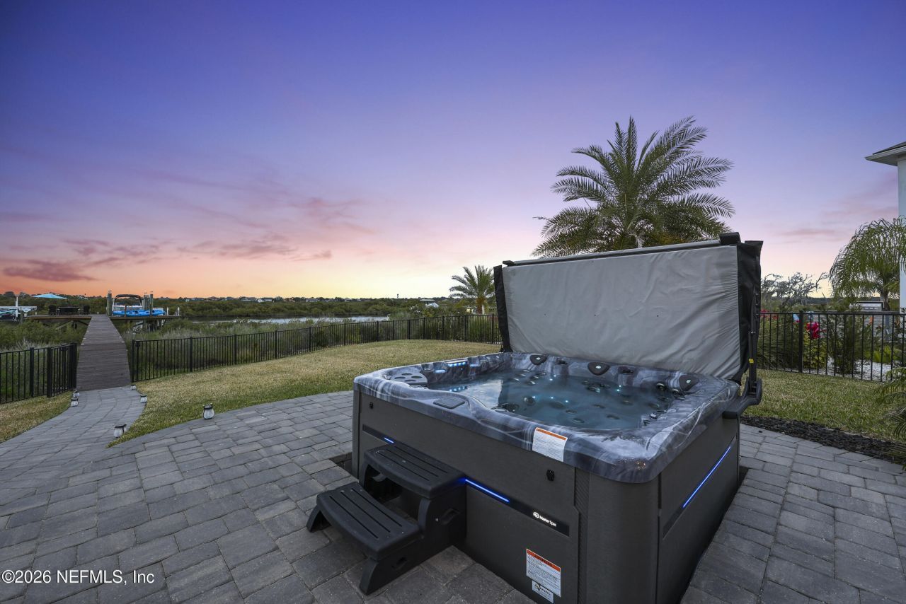 367 Five Island Drive, Saint Augustine, FL 32080 Photo