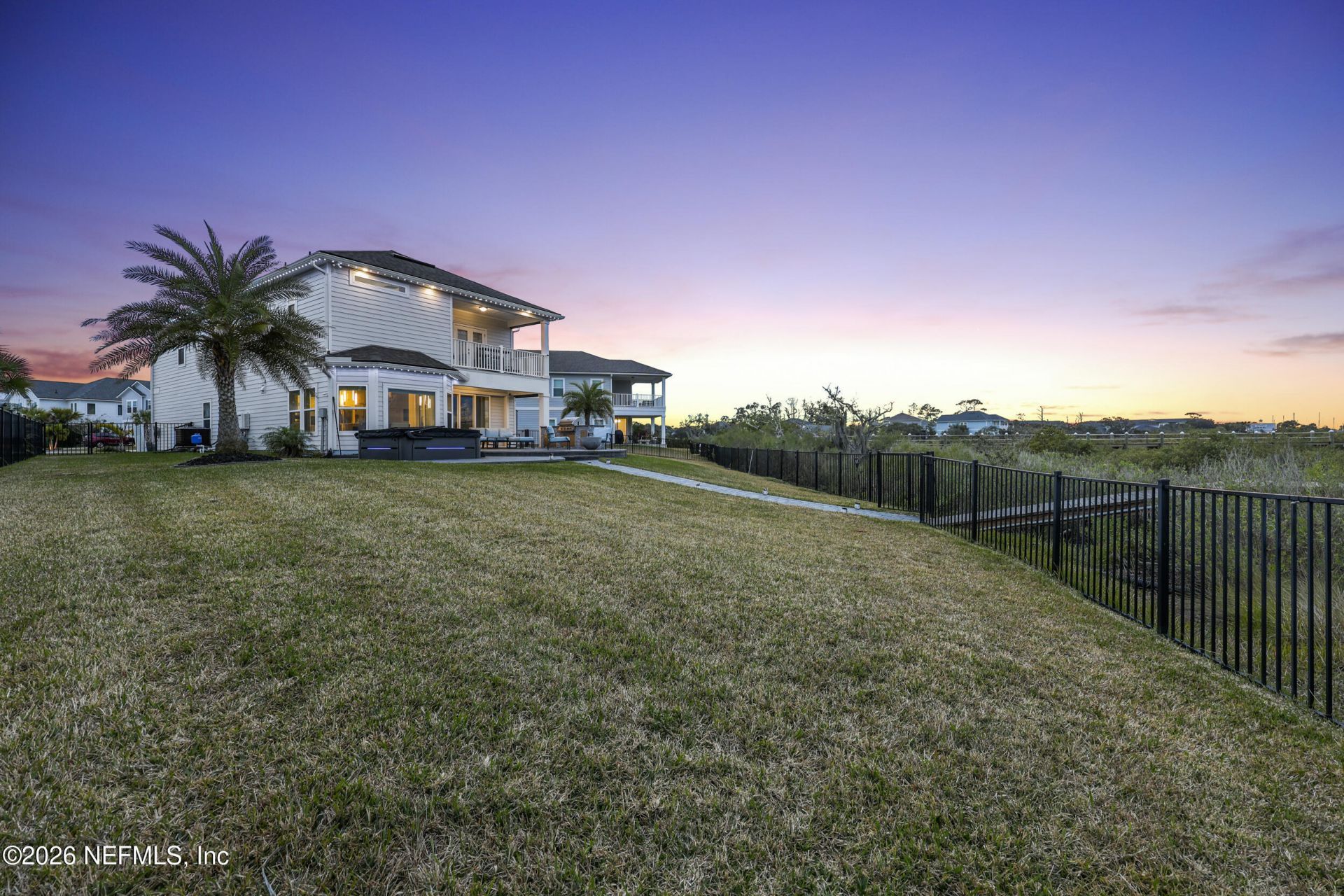 367 Five Island Drive, Saint Augustine, FL 32080 Photo